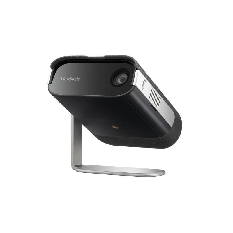 ViewSonic M1X / LED / WVGA / 360 LED lm / prenosný / batéria / USB-C / HDMI 2