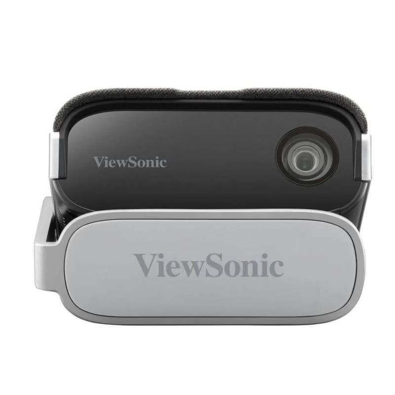 ViewSonic M1X / LED / WVGA / 360 LED lm / prenosný / batéria / USB-C / HDMI 4