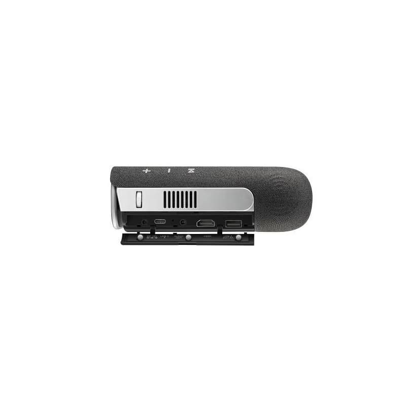 ViewSonic M1X / LED / WVGA / 360 LED lm / prenosný / batéria / USB-C / HDMI 5