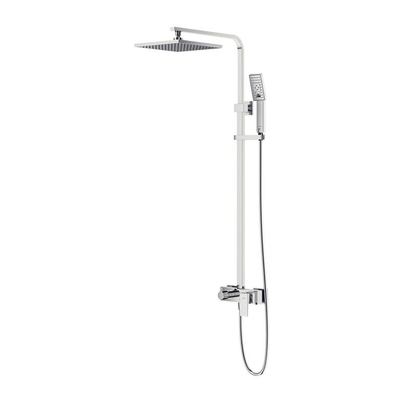OMNIRES - FRESH sprchový stĺp chróm /CR/ FR7144CR 1