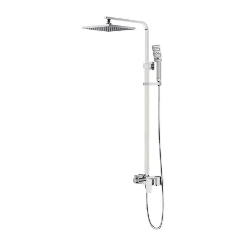 OMNIRES - FRESH sprchový stĺp chróm /CR/ FR7144CR 3
