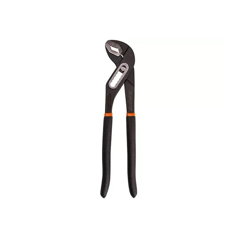 Jufisto Hydraulické kliešte 10” 250MM 0-35MM CR-V JU-SSZ-5025
