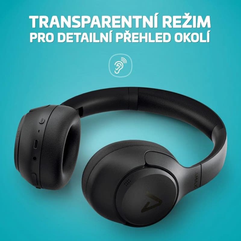 LAMAX BeatComfort1 ANC 4