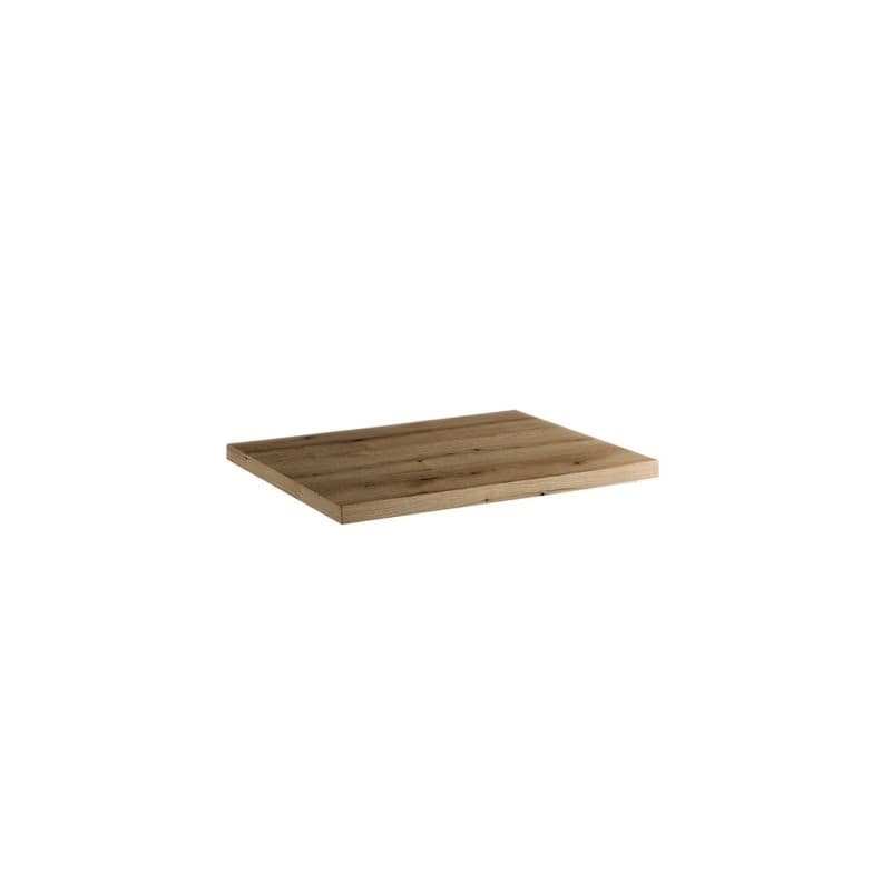 ArtCom Doska pod umývadlo NOVA Oak Coast Evoke | dub pobrežný Typ: Doska 20 cm / 89-20 4