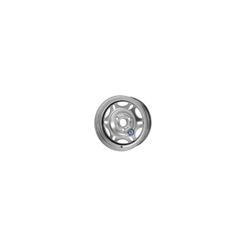 Disk ocel ALCAR STAHLRAD 5,5x15 3x112x57,1 ET-1 1