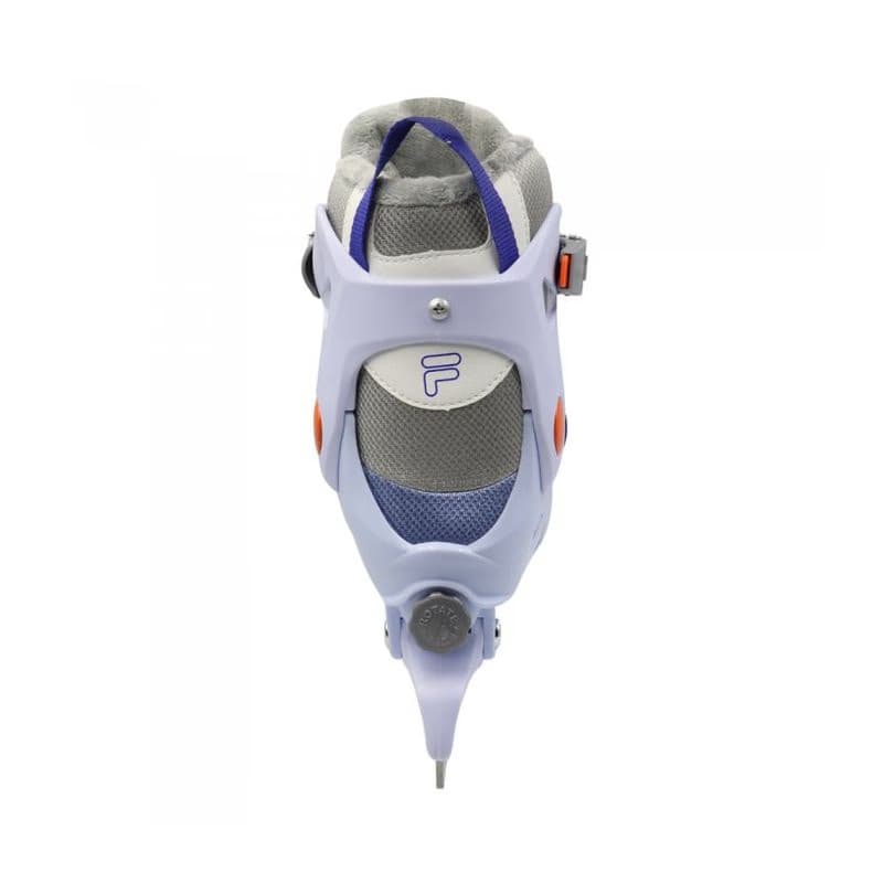 Dievčenské ľadové korčule FILA SKATES X 2.0 G ICE LAVENDER 3