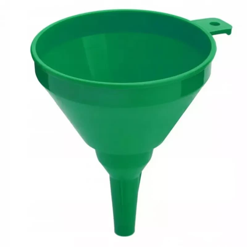 Lievik 120 stredný 1