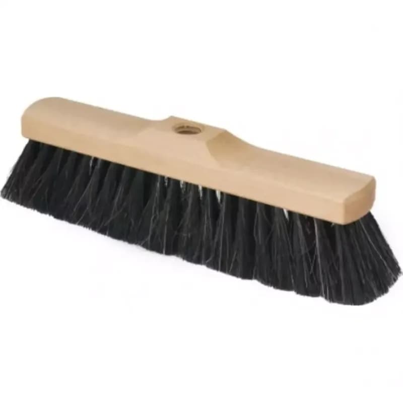 Metla bez násady 35 cm 1