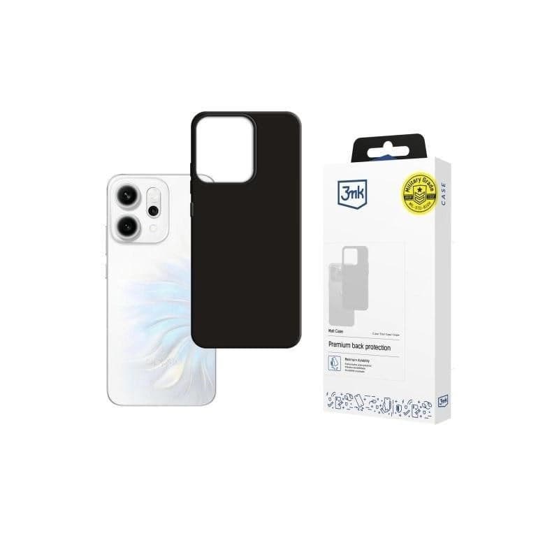 3mk ochranný kryt Matt Case pre Oppo Reno 14 1