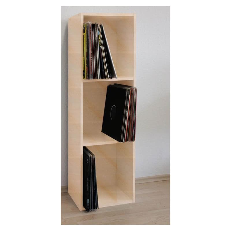 Polica LP Platto, buk 1
