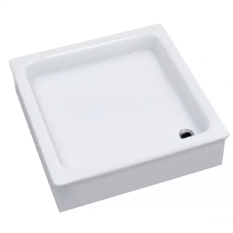 Rohová Vanička 80x80x26 Grawello 3.011 1
