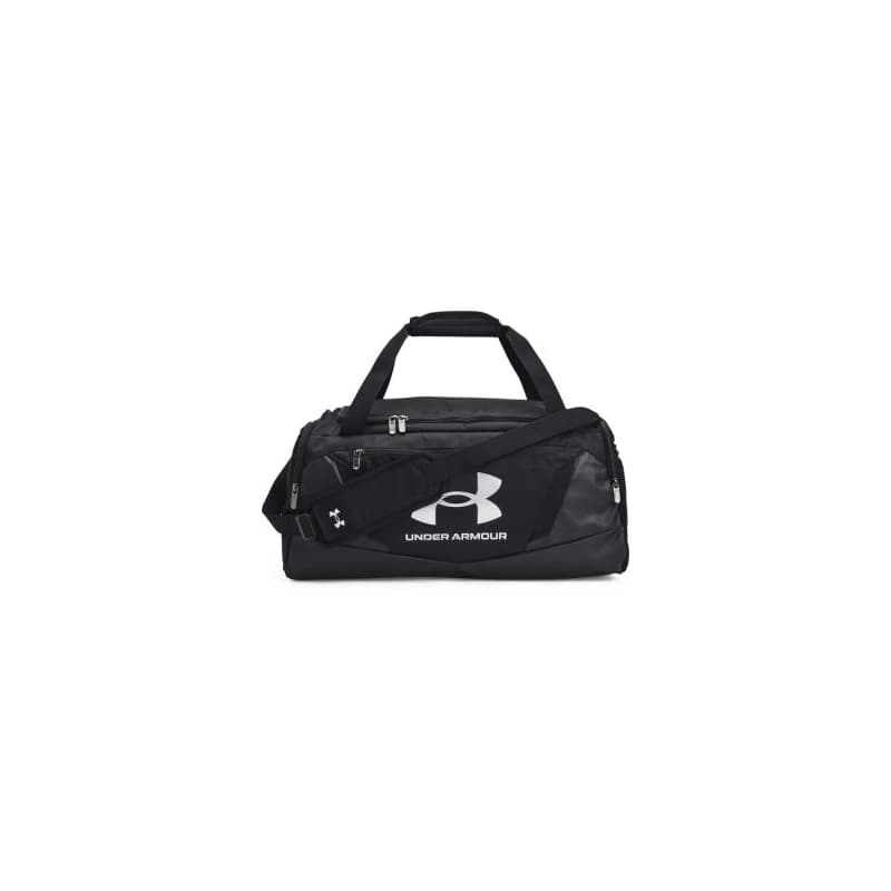 Cestovná taška UNDER ARMOUR UA Undeniable 5.0 Duffle SM-BLK