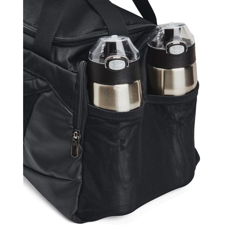 Cestovná taška UNDER ARMOUR UA Undeniable 5.0 Duffle SM-BLK 3