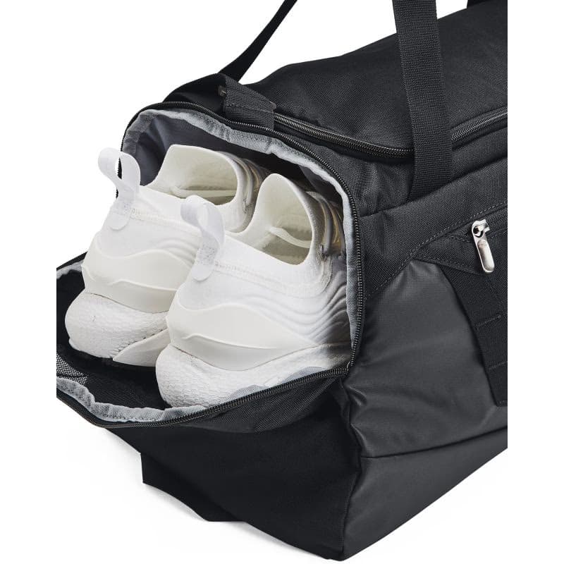 Cestovná taška UNDER ARMOUR UA Undeniable 5.0 Duffle SM-BLK 4