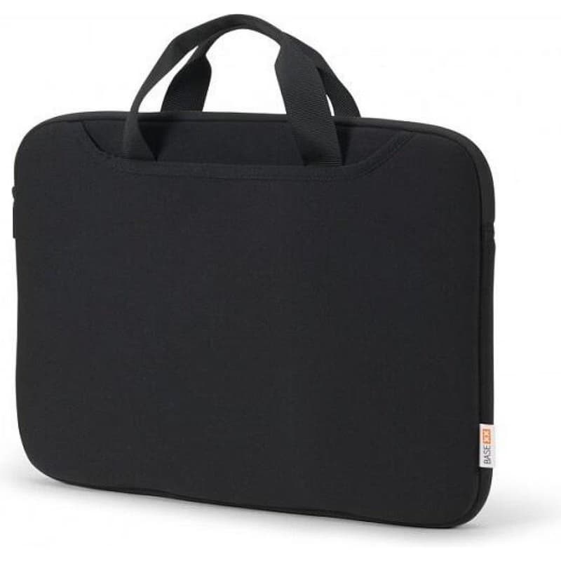 DICOTA BASE XX Laptop Sleeve Plus 10-11.6" Black 3