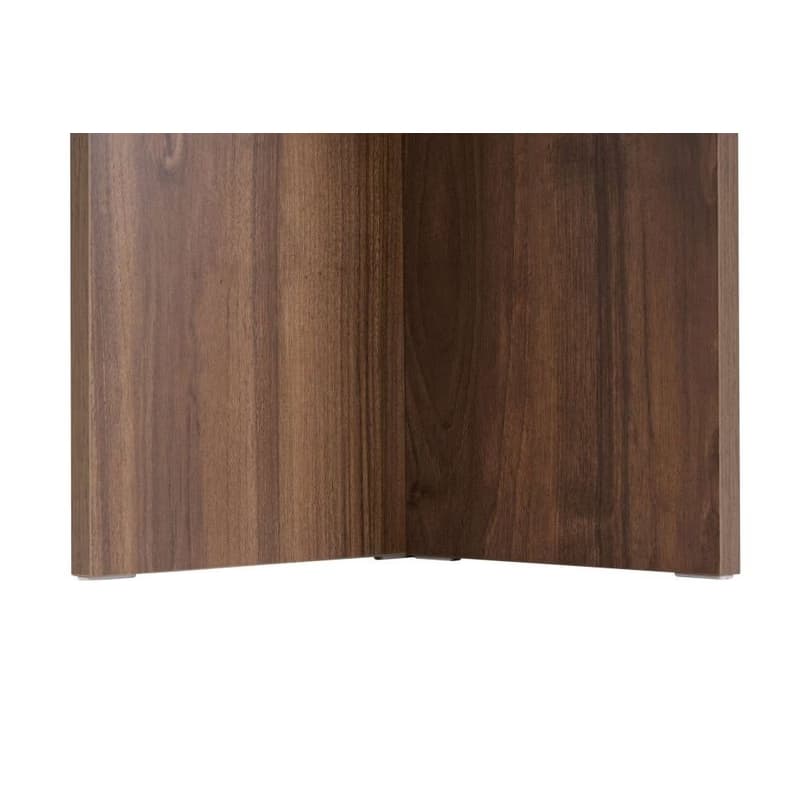 Jedálenský stôl Sabella - Walnut 4