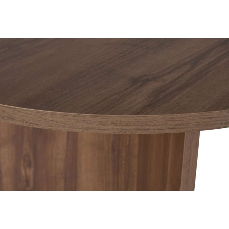 Jedálenský stôl Sabella - Walnut 5