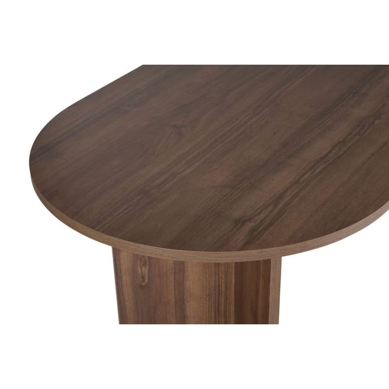 Jedálenský stôl Sabella - Walnut 6