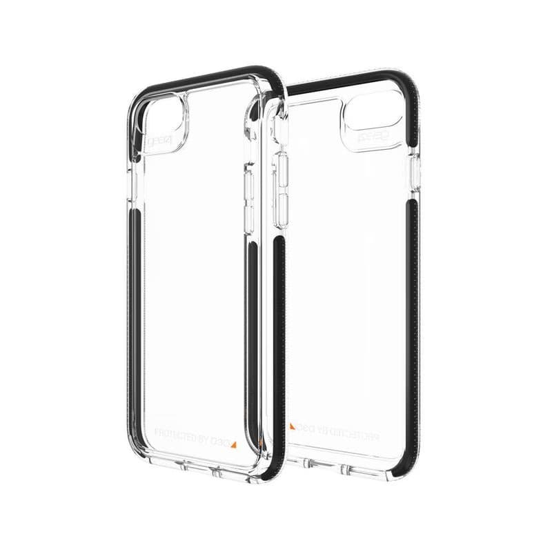 ZAGG GEAR4 D3O Santa Cruz kryt iPhone SE/SE2/6/7/8 2