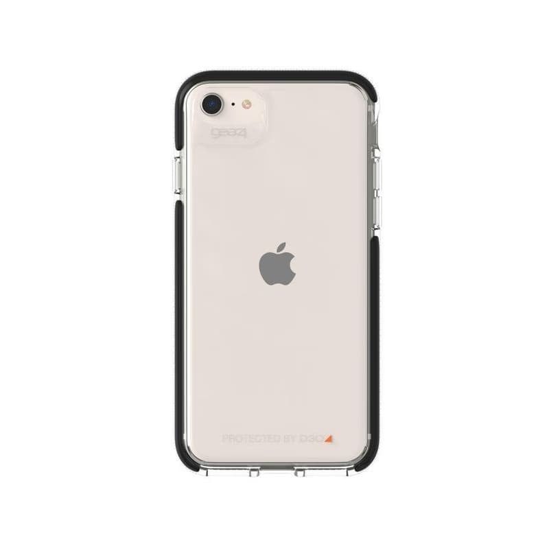 ZAGG GEAR4 D3O Santa Cruz kryt iPhone SE/SE2/6/7/8 3