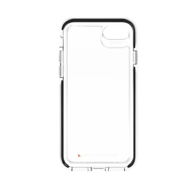 ZAGG GEAR4 D3O Santa Cruz kryt iPhone SE/SE2/6/7/8 4