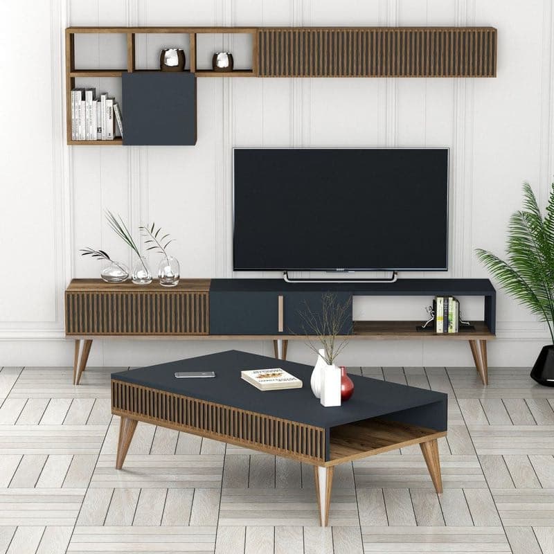 Living Room Furniture Set Milan Set 483 1