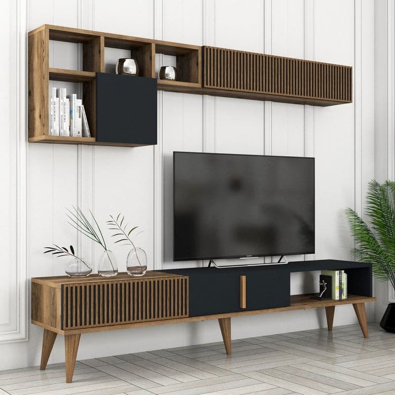 Living Room Furniture Set Milan Set 483 4