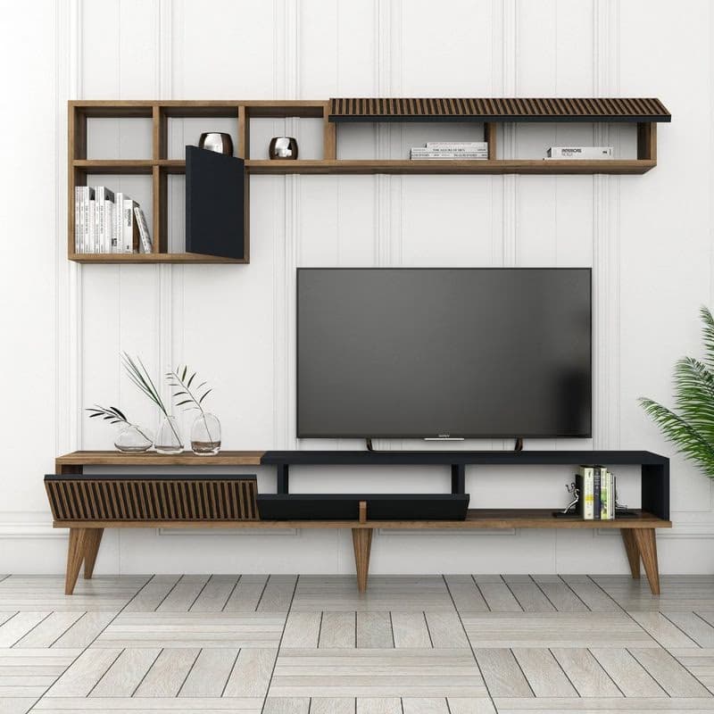 Living Room Furniture Set Milan Set 483 5