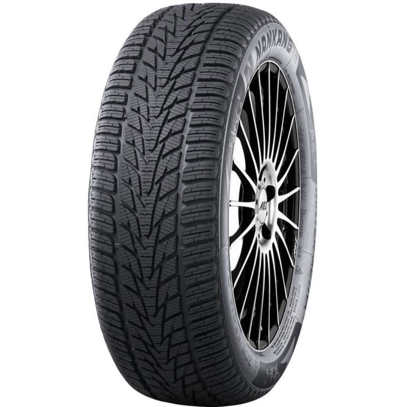 Nankang Winter Activa 4 ( 175/65 R17 87V )