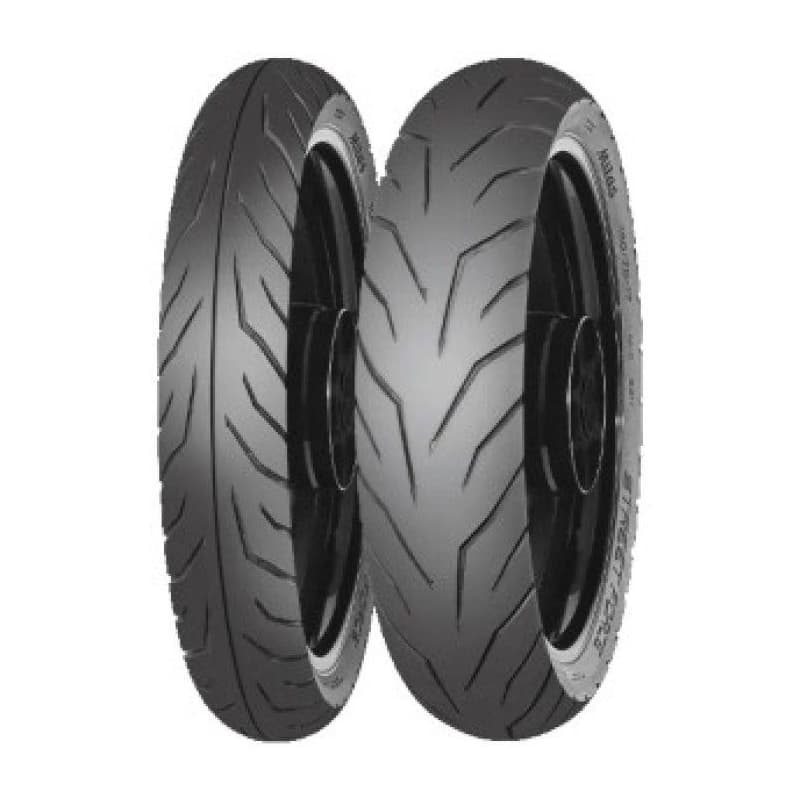 Mitas Street Force ( 100/90-18 TT/TL 56V predné koleso )
