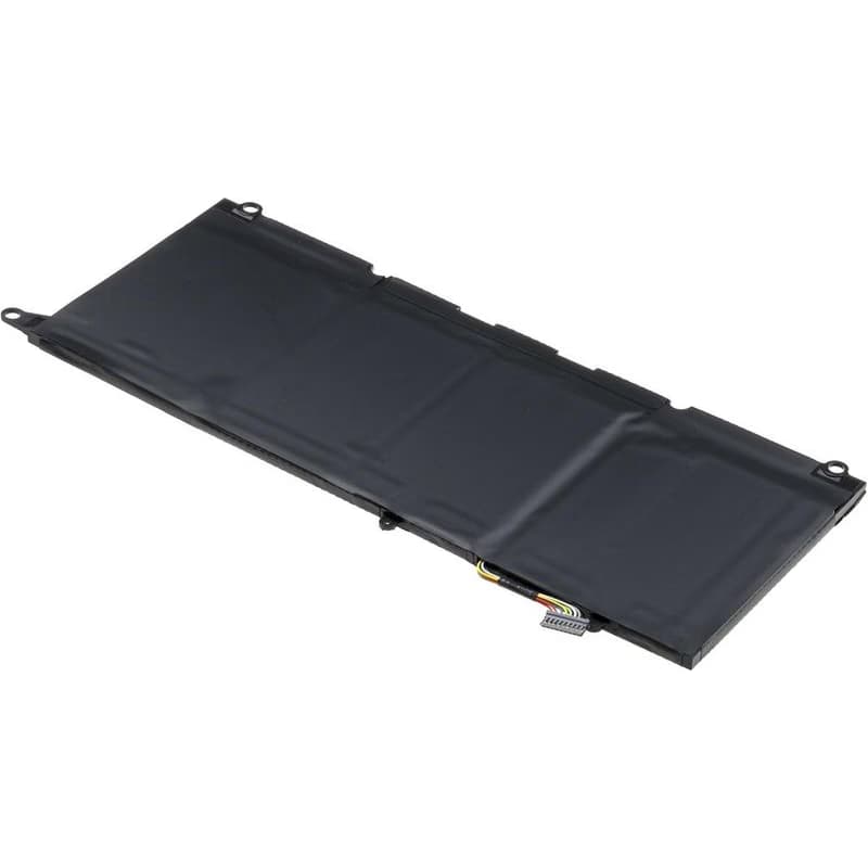 Batéria T6 Power Dell XPS 13 9360, XPS 9360, 7850mAh, 60Wh, 4cell, Li-pol 3