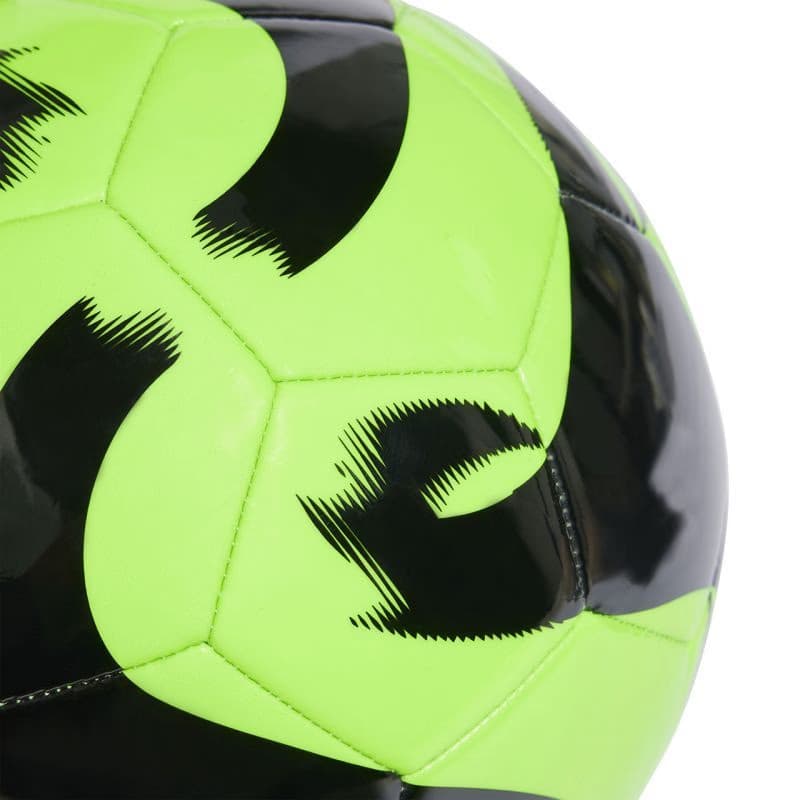 Futbalová lopta ADIDAS TIRO CLB SGREEN BLACK 4