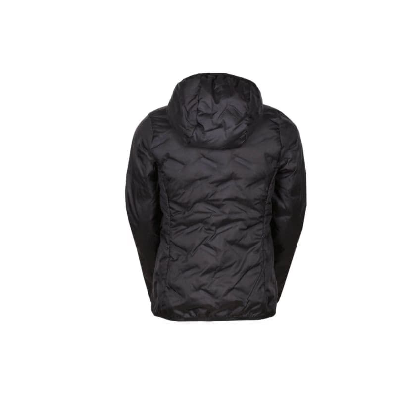 Dámska bunda FUNDANGO ALSEA Hooded Down Jacket-890 - black 6