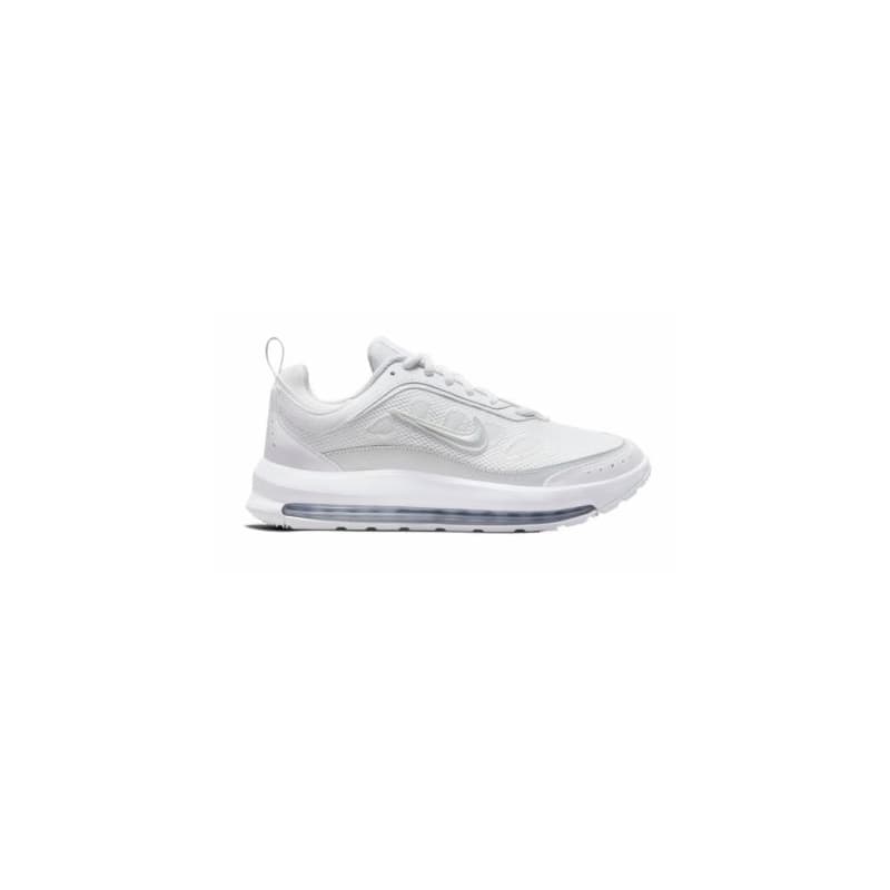 Dámska rekreačná obuv NIKE Wmns Air Max AP white metallic platinum pure platinum 1