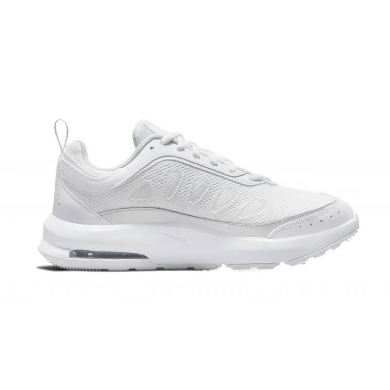 Dámska rekreačná obuv NIKE Wmns Air Max AP white metallic platinum pure platinum 2