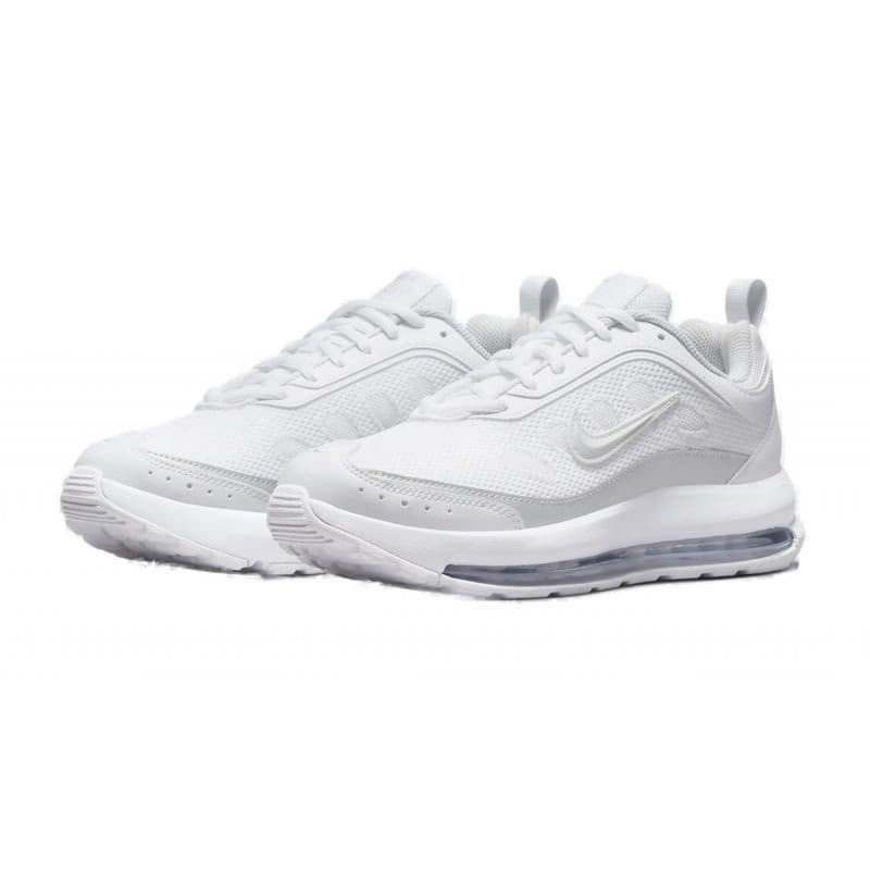 Dámska rekreačná obuv NIKE Wmns Air Max AP white metallic platinum pure platinum 3