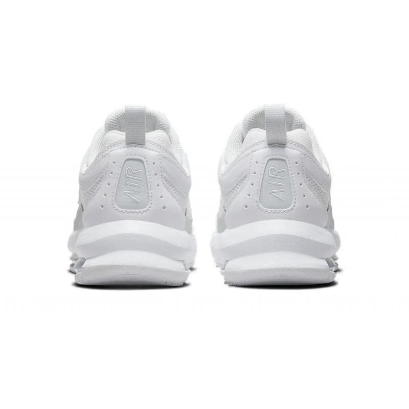 Dámska rekreačná obuv NIKE Wmns Air Max AP white metallic platinum pure platinum 5