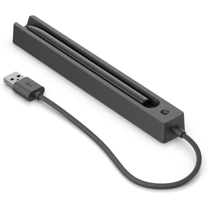 HP Rechargeable Slim Pen Charger-WW 6