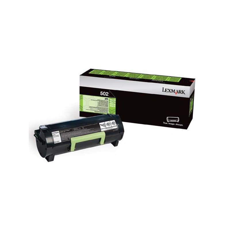 LEXMARK 50F2000 - originálny 1