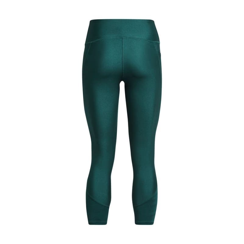 Dámske legíny UNDER ARMOUR Armour Breeze Ankle Legging-BLU 6