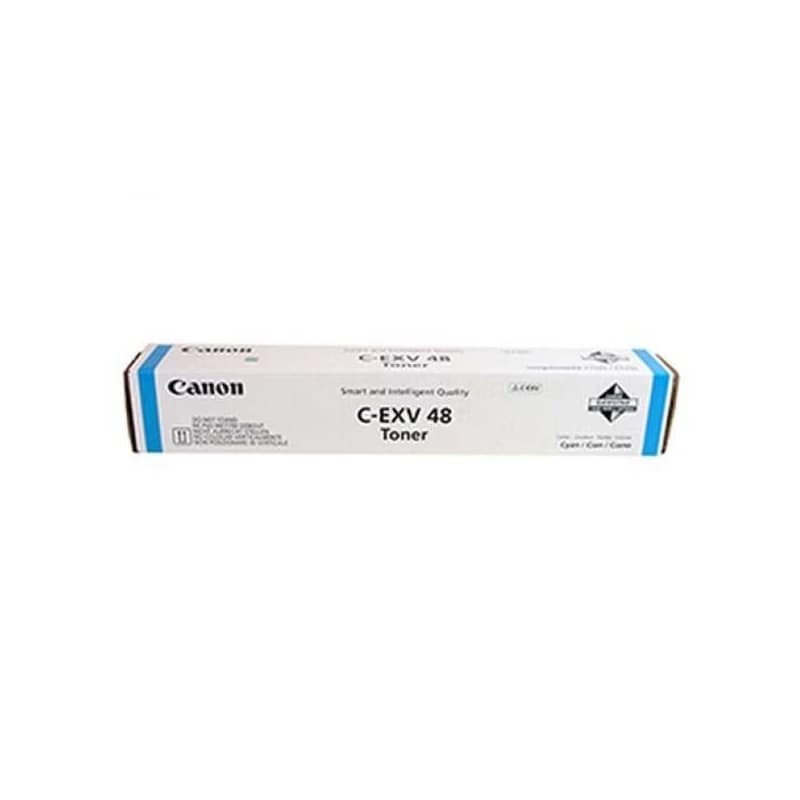 CANON C-EXV48 C - originálny