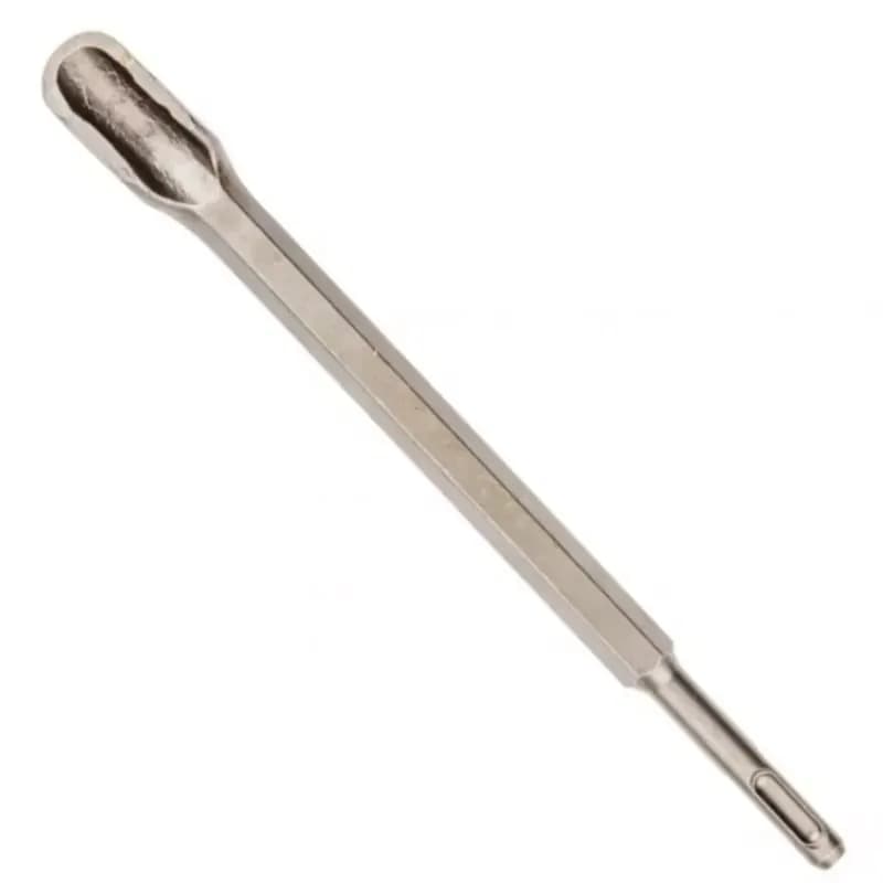 Dláto SDS Plus 22 x 14 x 250 mm, úchyt typu U 1