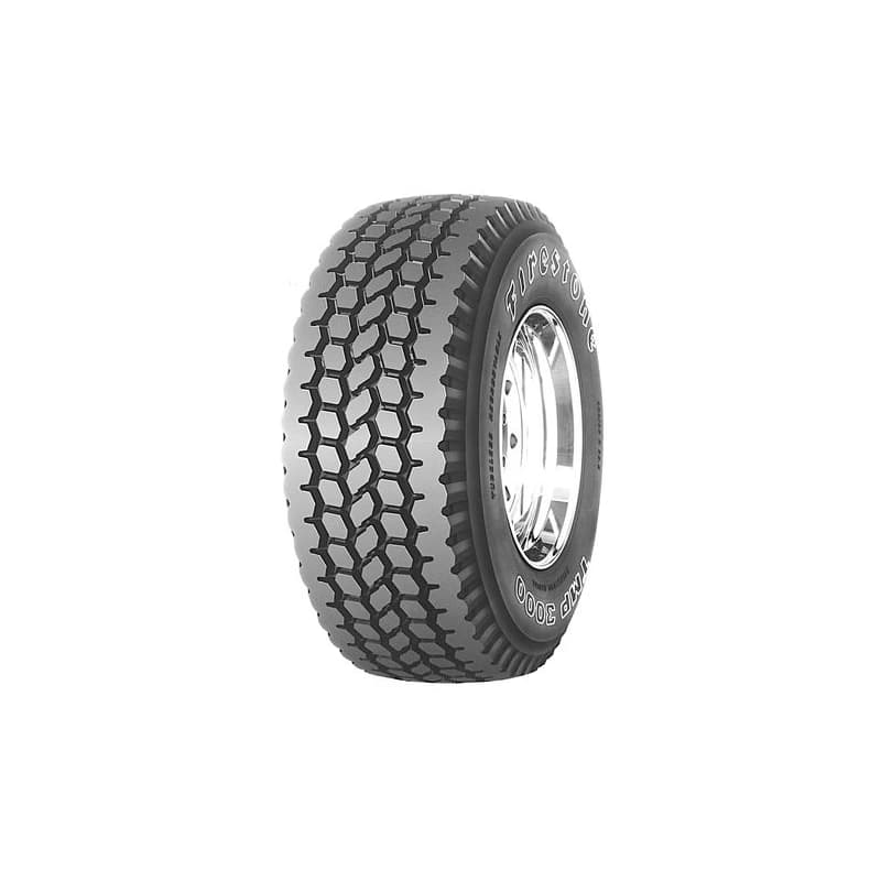 Firestone TMP3000 265/70 R19,5 143/141 J Navesové 1