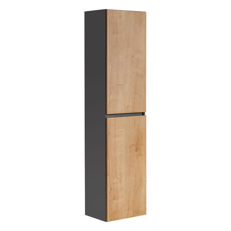 ArtCom Kúpeľňový komplet MONAKO Grey Oak 60/2 2