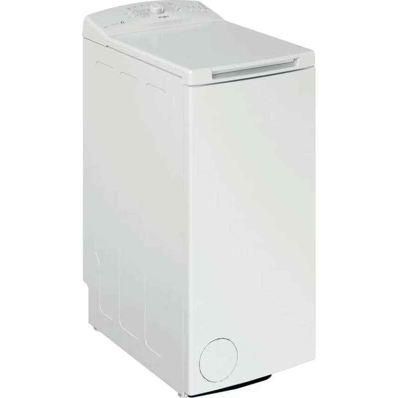 Whirlpool TDLR 6240L EU/N + 10 rokov záruka na motor 1
