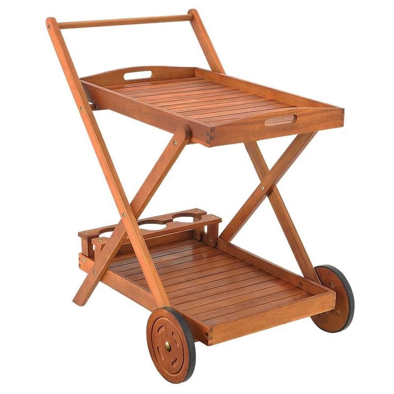 Servírovací stolík D0537 Dekorhome 2