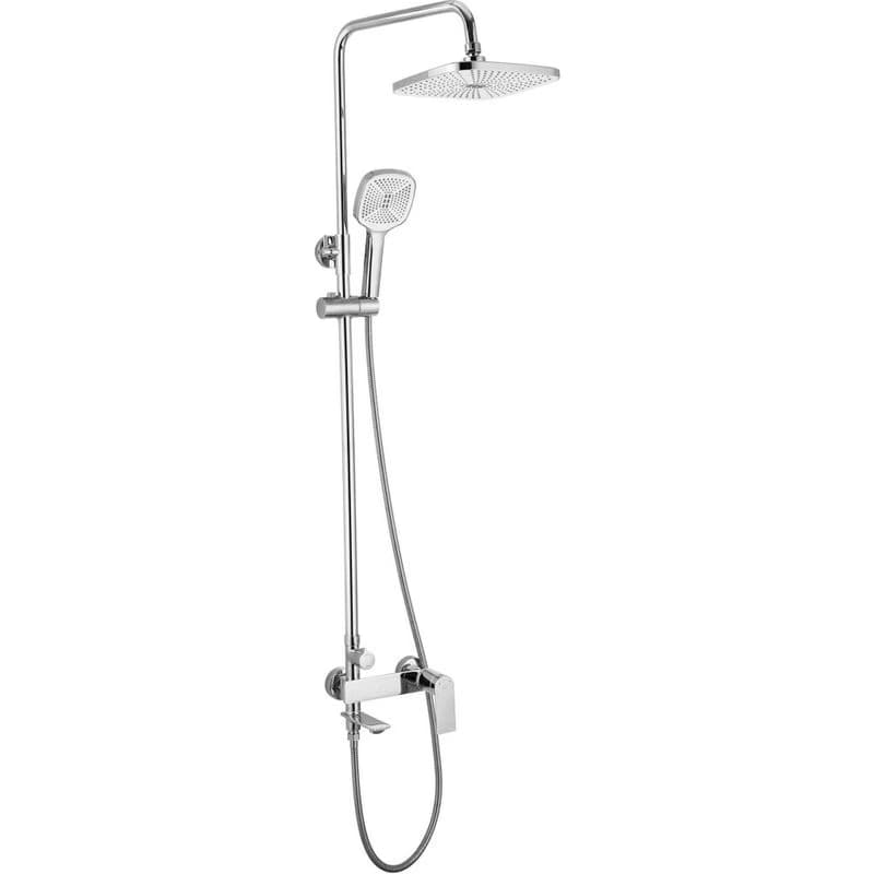 REA REA - Sprchový set STORM CHROME REA-P4882 3