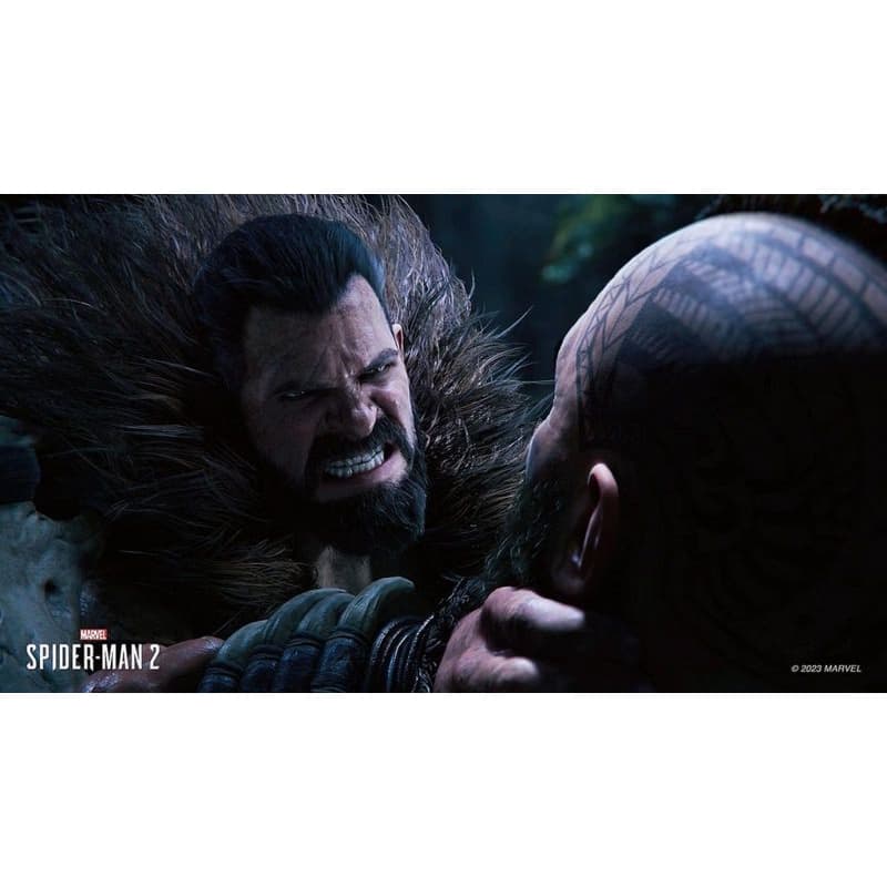 PS5 - Marvel's Spider-Man 2 5