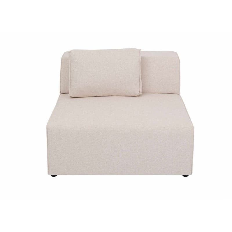 Infinity Elements modul dvojmiestny krémový 100 cm 1