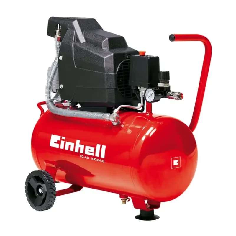 Kompresor 1500W TC-AC 190/24/8 Classic 1